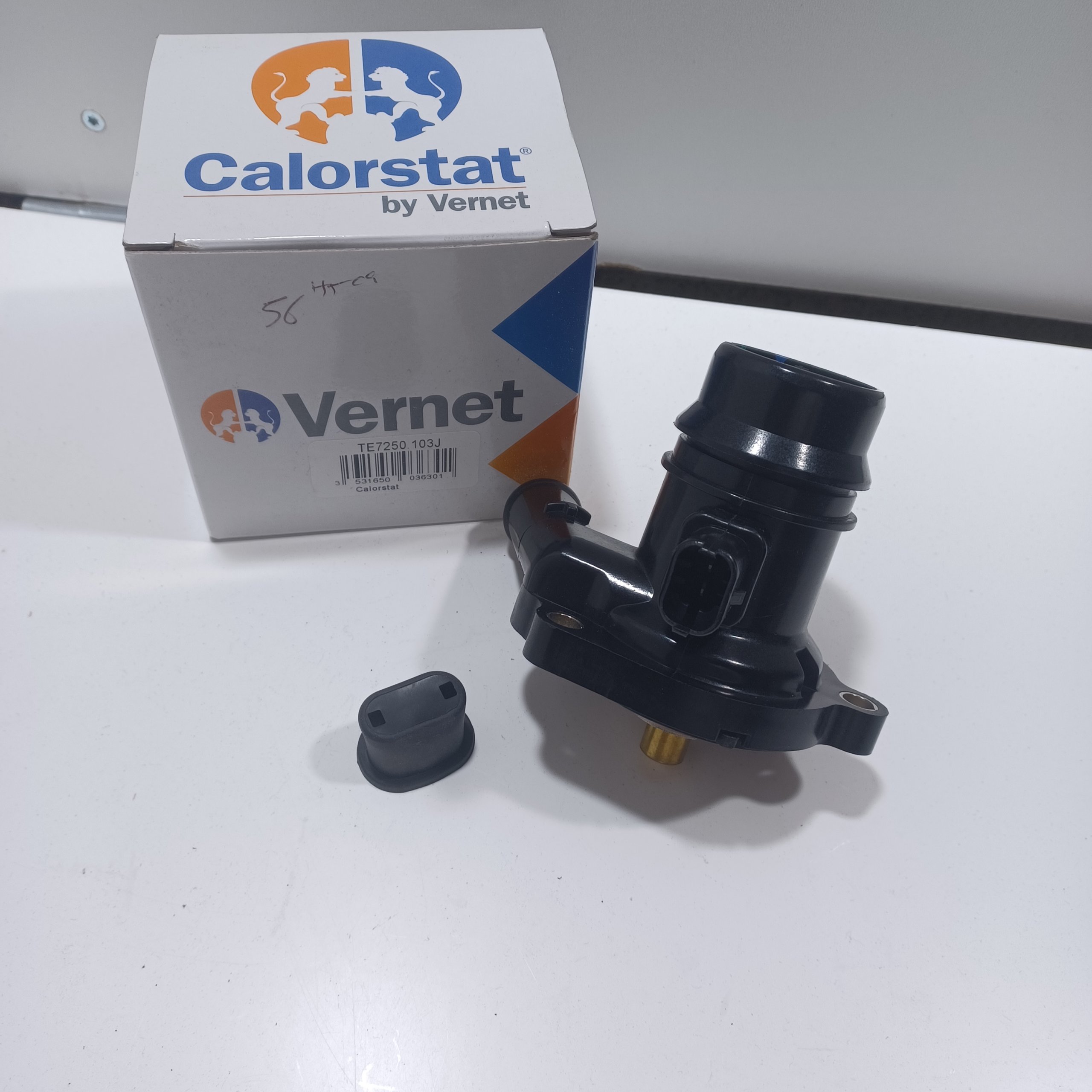 Thermostat Opel Astra G H 1.2 1.4 Corsa C D 1.2 1.4 Meriva A 1.4 16v Arrivages Auto Pieces