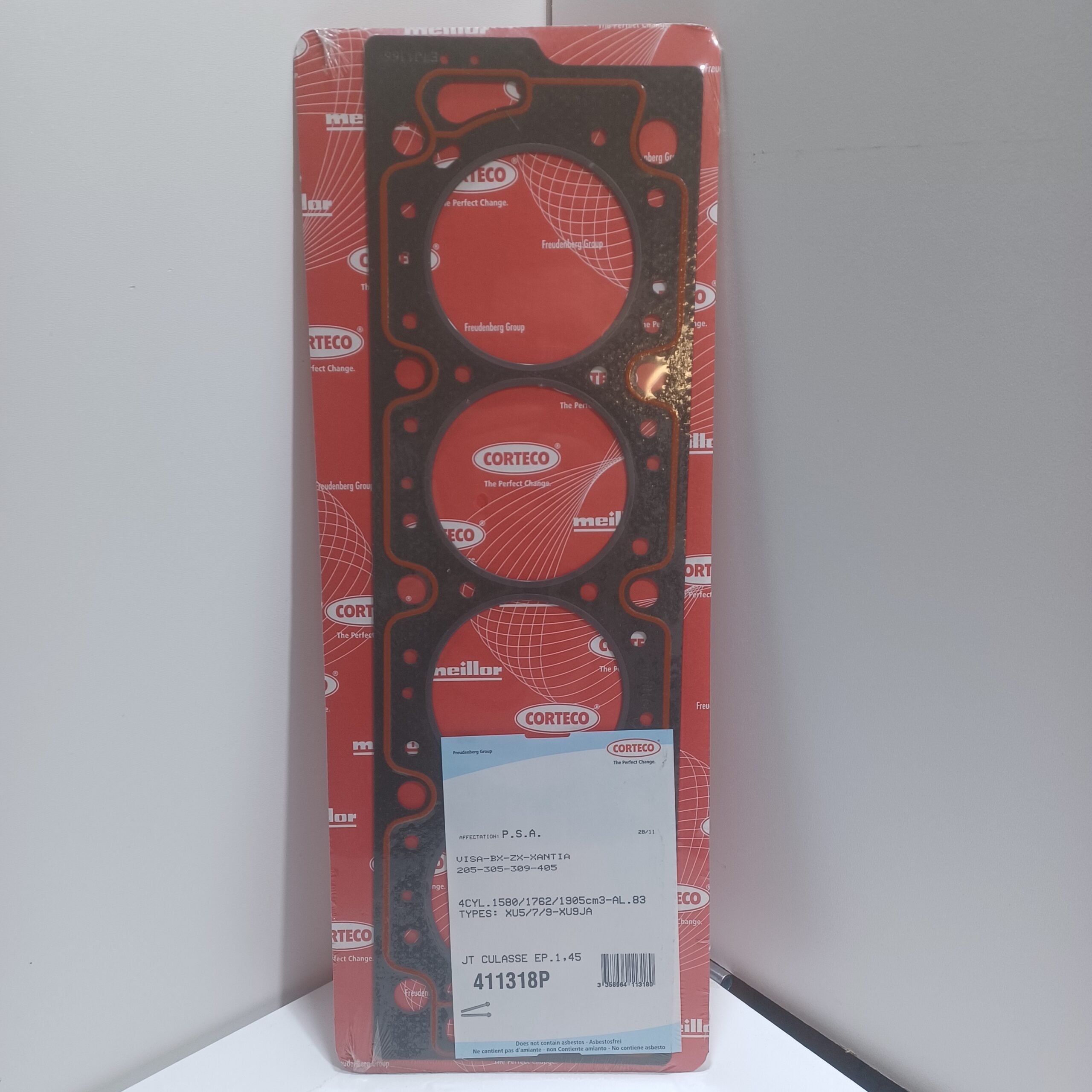 Bobine d&rsquo;allumage Peugeot 605 406 306 1.8 16v 2.0 16v Citroen Xantia XM Xsara 1.8 16v 2.0 16v Arrivages Auto Pieces