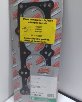 Joint de culasse FIAT PANDA (141_) 750 1986-01-01 2003-10-01 Arrivages Auto Pieces