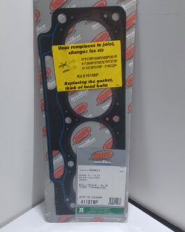 Joint de culasse Renault super 5 R9 R11 R19 R21 Volvo 440 460 1.7 Arrivages Auto Pieces