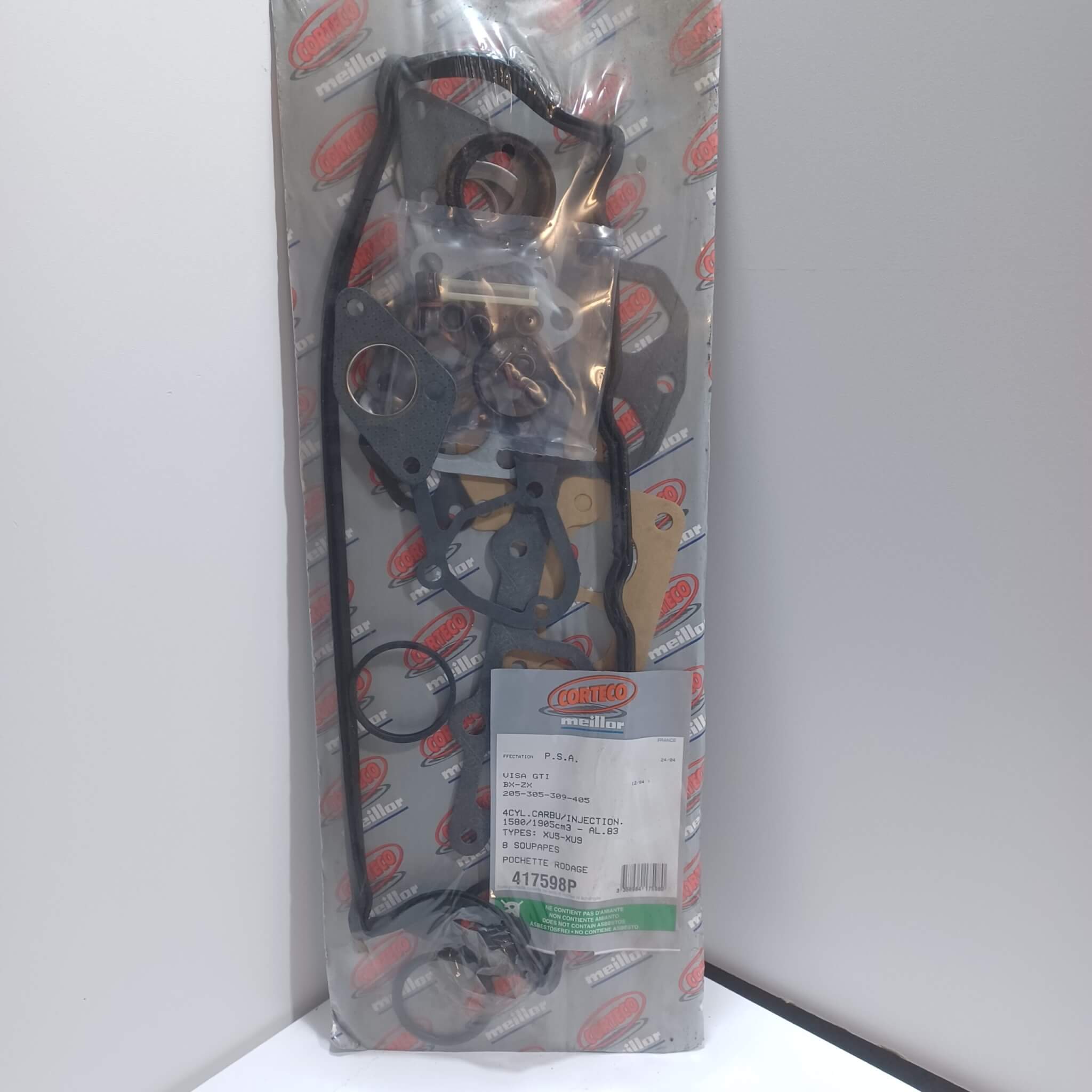 Bobine d&rsquo;allumage Peugeot 605 406 306 1.8 16v 2.0 16v Citroen Xantia XM Xsara 1.8 16v 2.0 16v Arrivages Auto Pieces