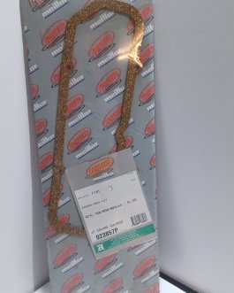 Joint de cache culbuteurs Fiat 127 850 Panda Uno 0.9 Autobianchi A112 0.9 Arrivages Auto Pieces