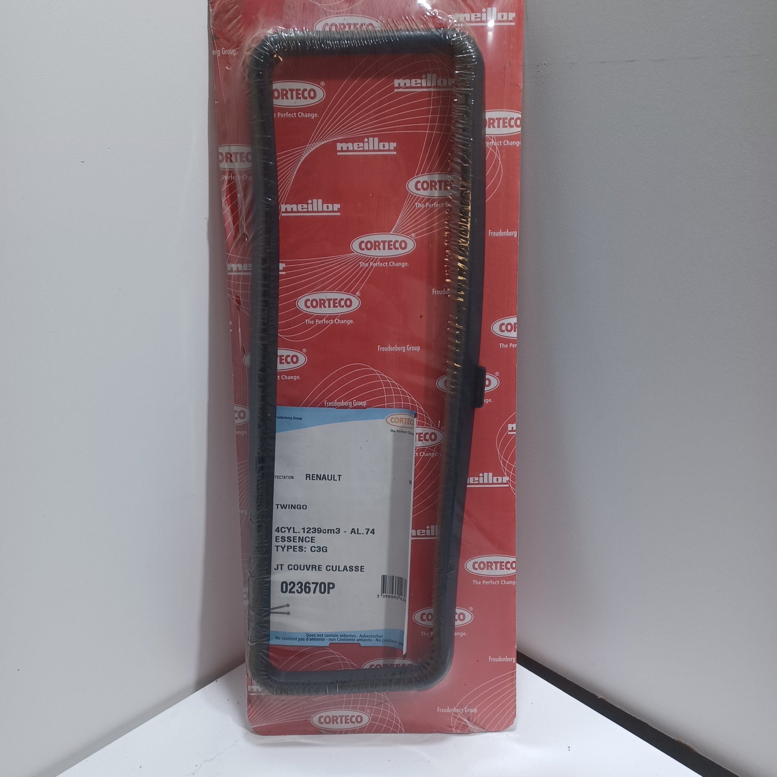 Joint collecteur d&rsquo;échappement Renault Express Clio I R19 1.4 Arrivages Auto Pieces