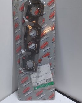 Joint collecteur d&rsquo;échappement Renault Mégane I Kangoo I Clio II 1.4 1.6 8 soupapes Arrivages Auto Pieces