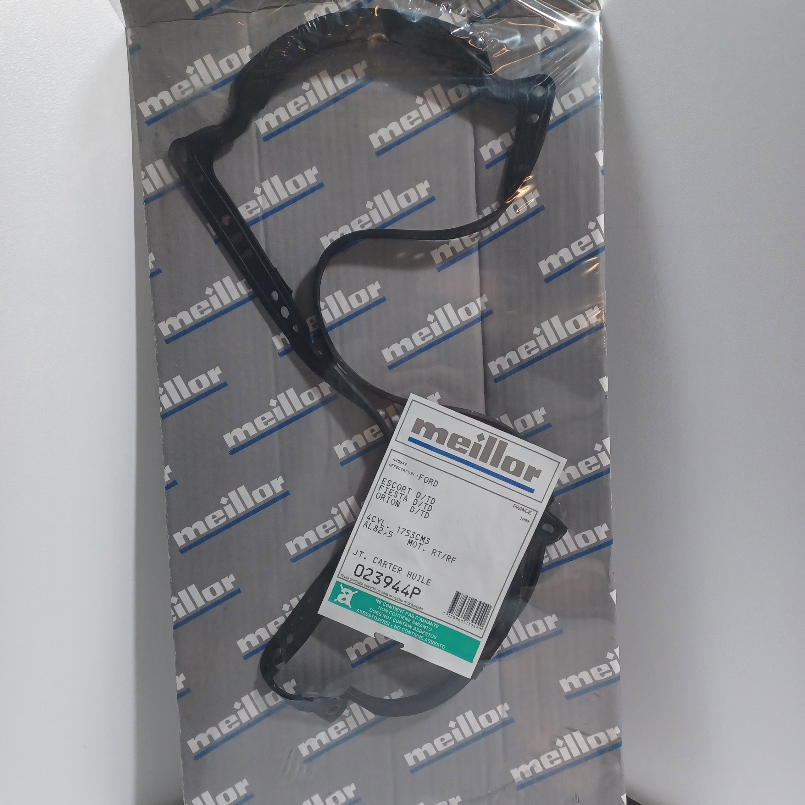 Joint de cache culbuteurs Ford Escort IV V VI Orion II III Fiesta III Sierra II 1.8D 1.8TD Arrivages Auto Pieces