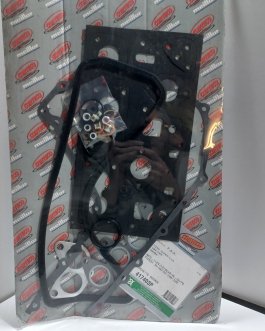 Pochette joints haut moteur Citroen Visa 11 Peugeot 104 205 1.0 1.1 Arrivages Auto Pieces