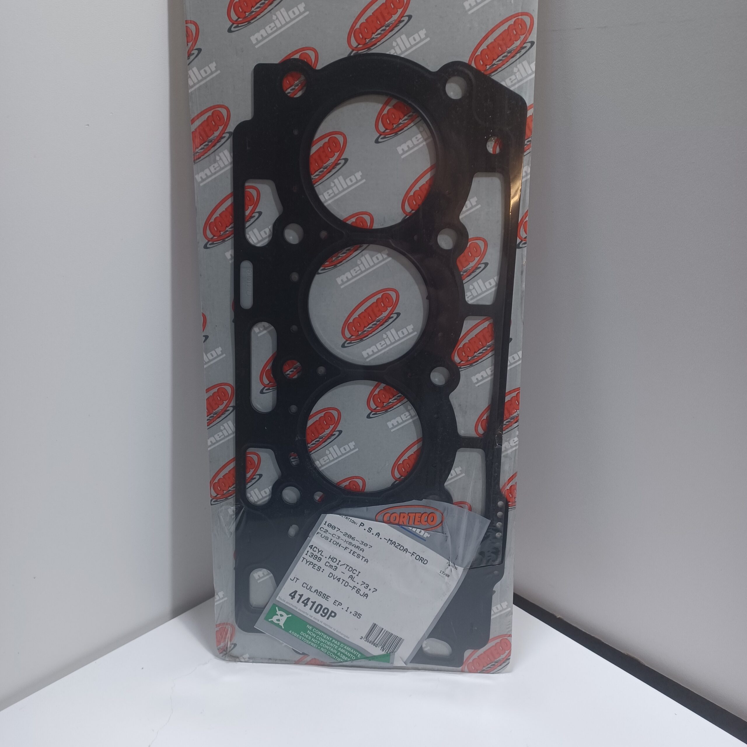 Joint de culasse Citroen Visa BX 1.6 1.9 Peugeot 205 309 I 405 I 1.6 1.9 GTI Arrivages Auto Pieces