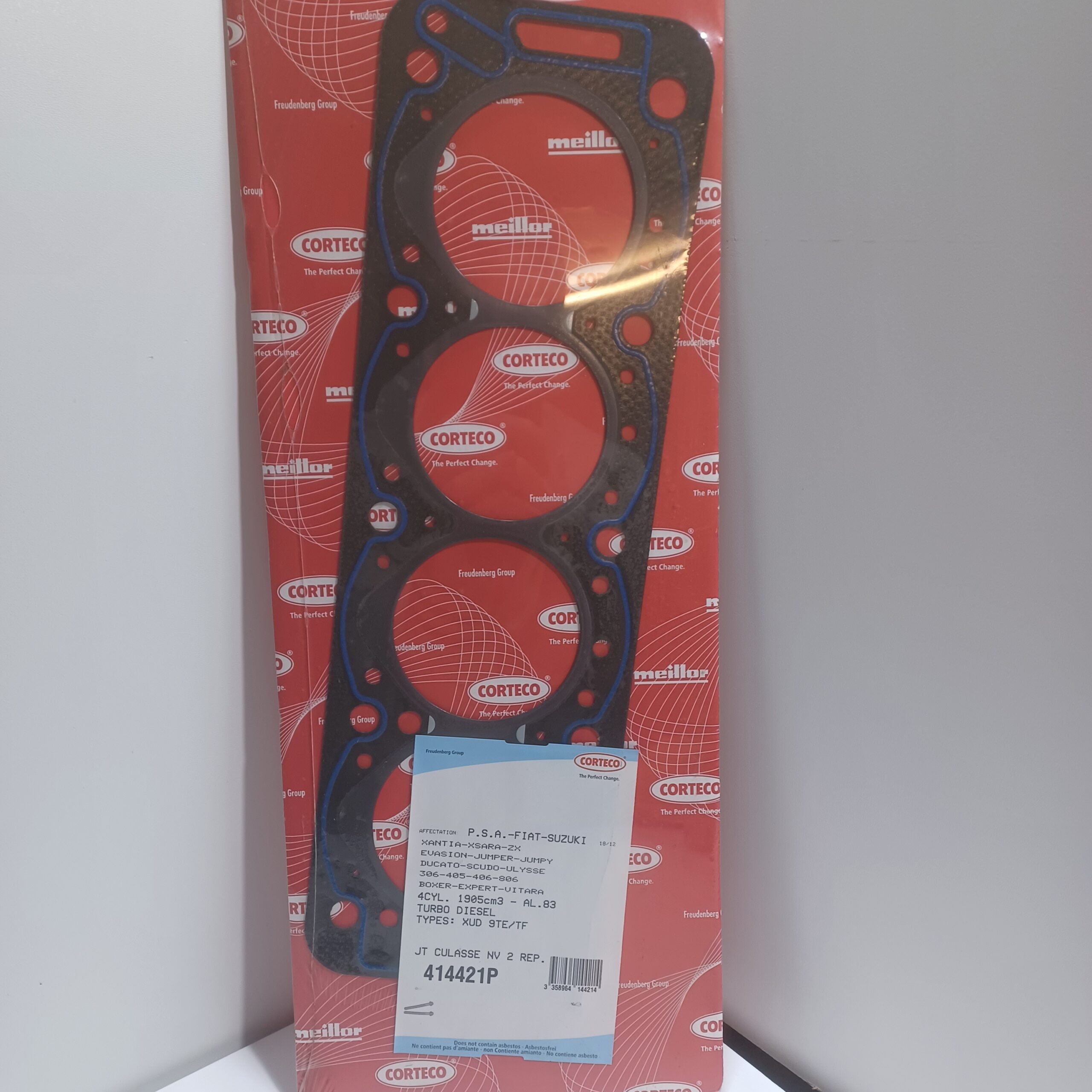 Étrier de frein avant gauche Suzuki SJ 410 413 Samurai Hella Arrivages Auto Pieces