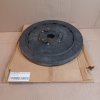 Porte Tampon Auto laveuse Lavor Dynamic 45 B 45 E Lavorpro 17&Prime; 430mm Arrivages Auto Pieces