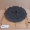 Porte Tampon Auto laveuse Lavor Dynamic 45 B 45 E Lavorpro 17&Prime; 430mm Arrivages Auto Pieces