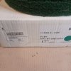 x5 Disques abrasifs Vert 430mm 17&Prime; Auto laveuse lavorpro Arrivages Auto Pieces