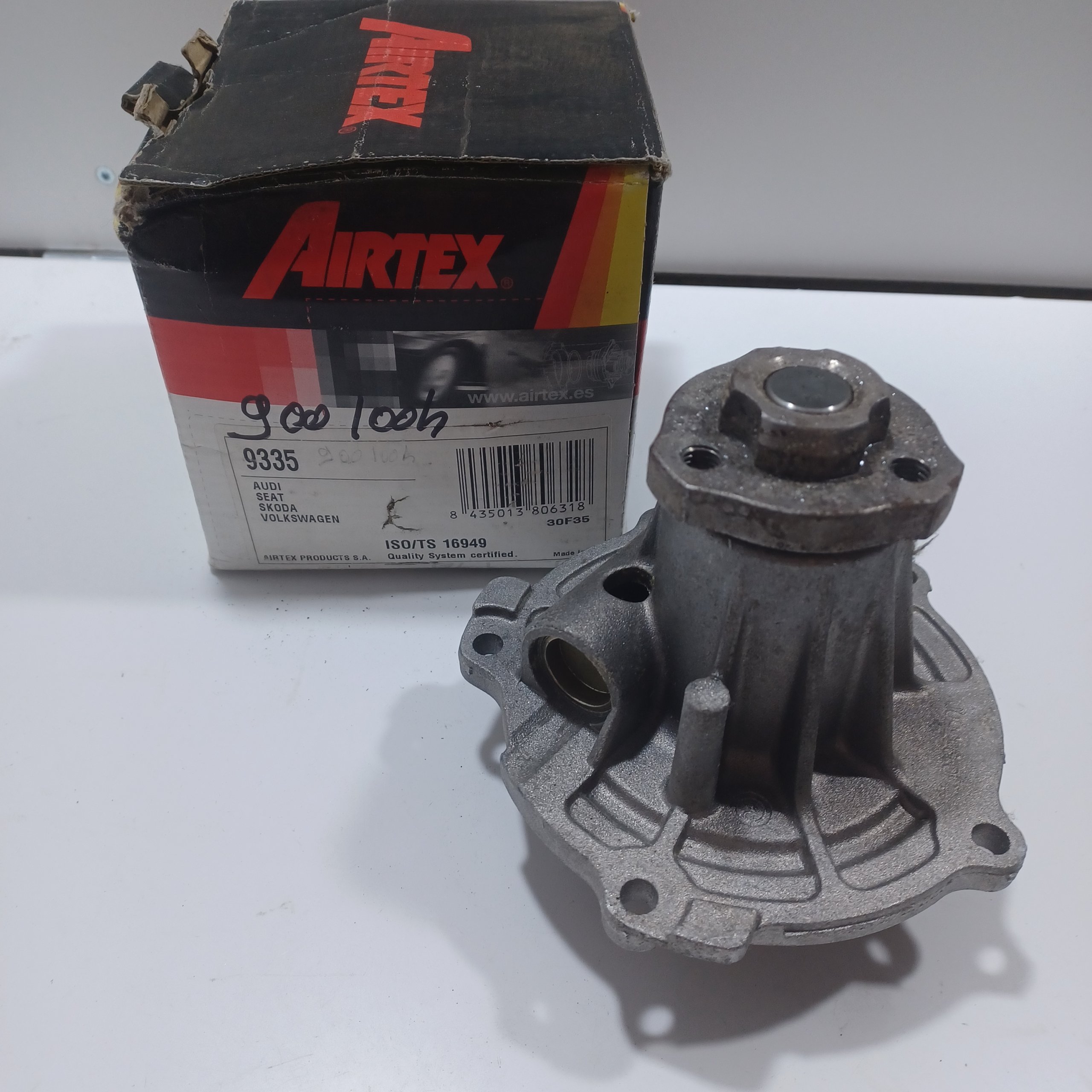 Indicateur de pression d&rsquo;huile Audi 80 B2 B3 B4 100 C3 C4 200 C3 V Golf I II Passat B2 B3/B4 Arrivages Auto Pieces