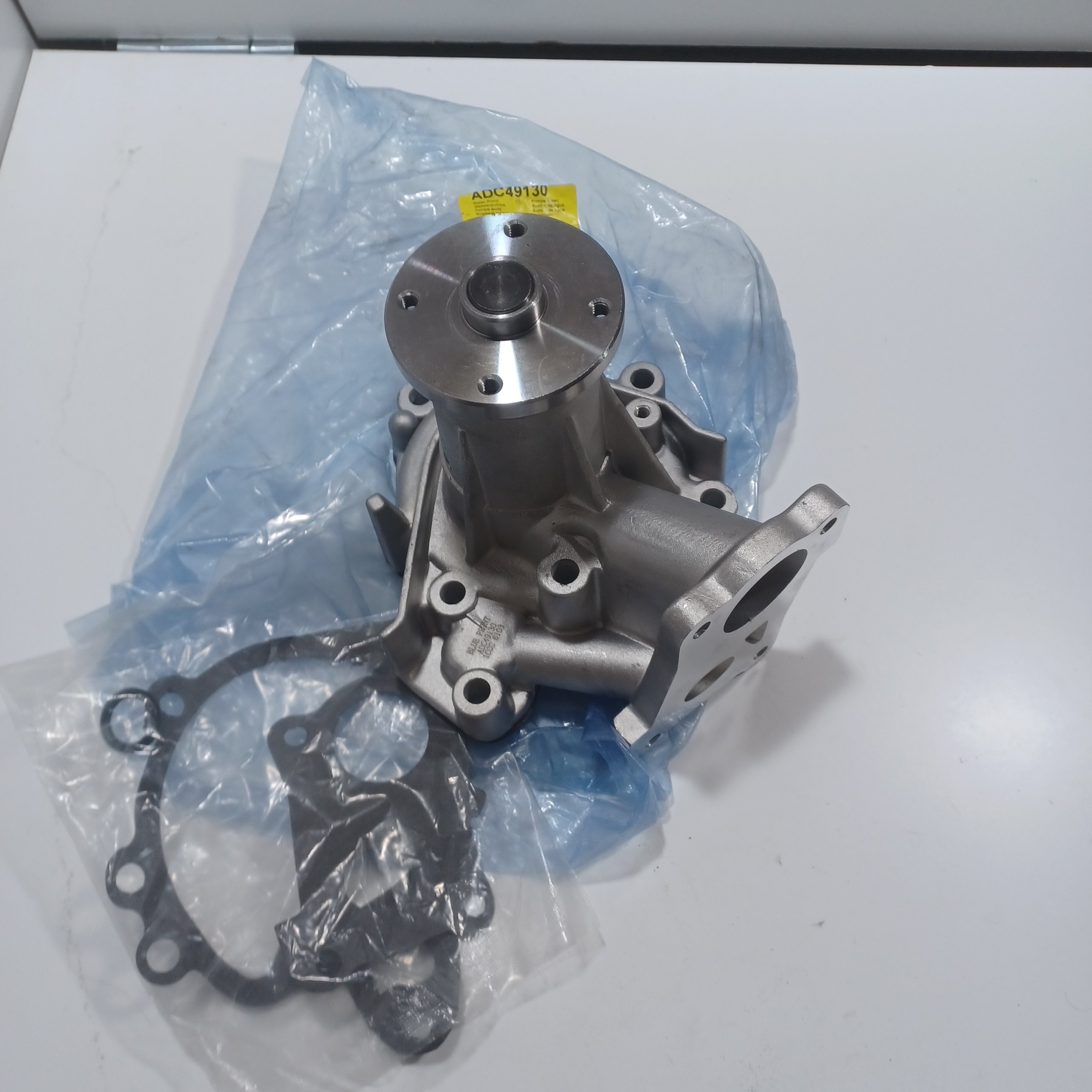 Kit galets tendeurs distribution Mitsubishi L200 Pajero Sport II 2.5DI-D SANS COURROIES Arrivages Auto Pieces