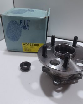 Roulement de roue et moyeu Arrière Toyota RAV 4 II 2.0 2.0D 4WD Arrivages Auto Pieces