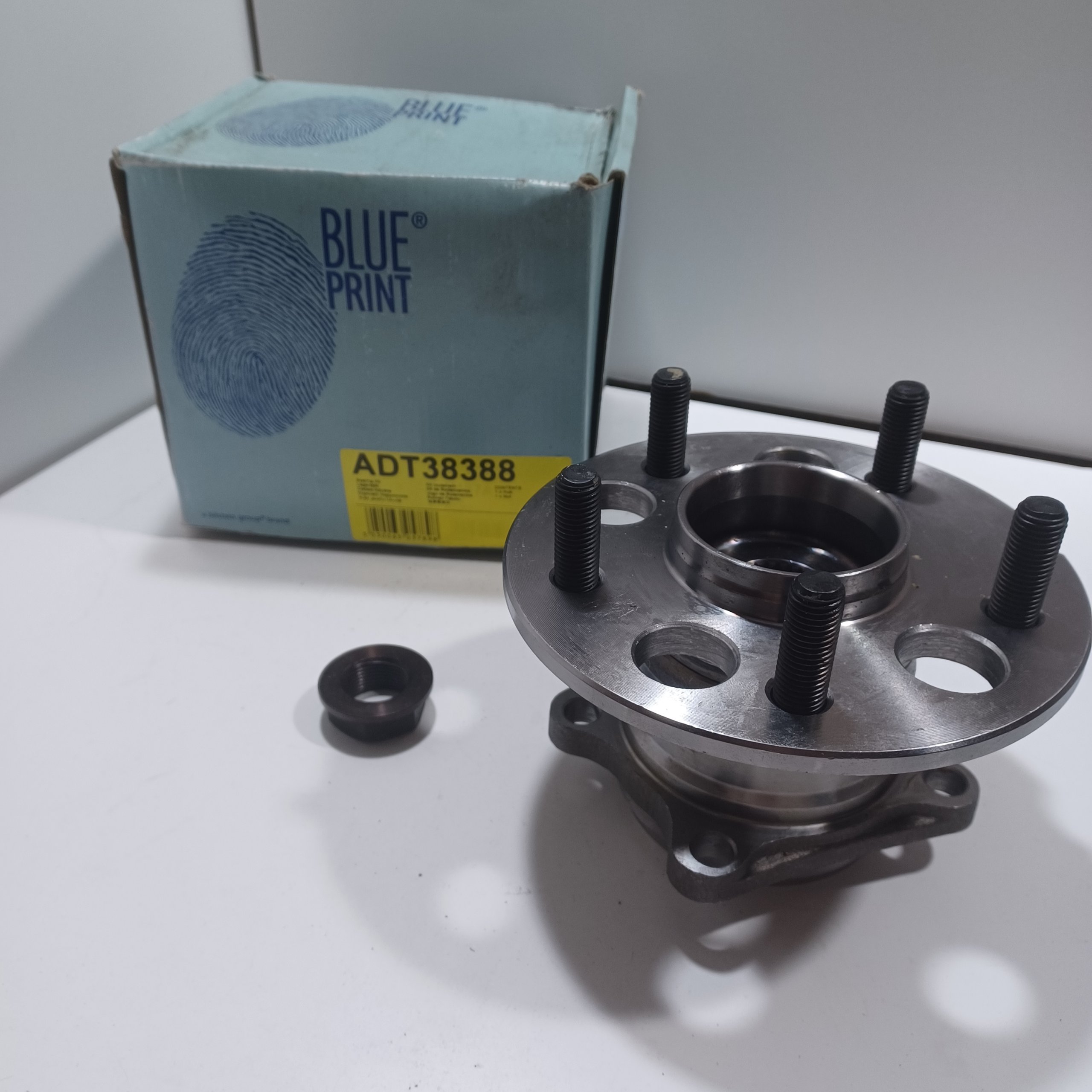 Cable de frein à main Tambour gauche Toyota RAV 4 II 4WD 2000-2005 Arrivages Auto Pieces