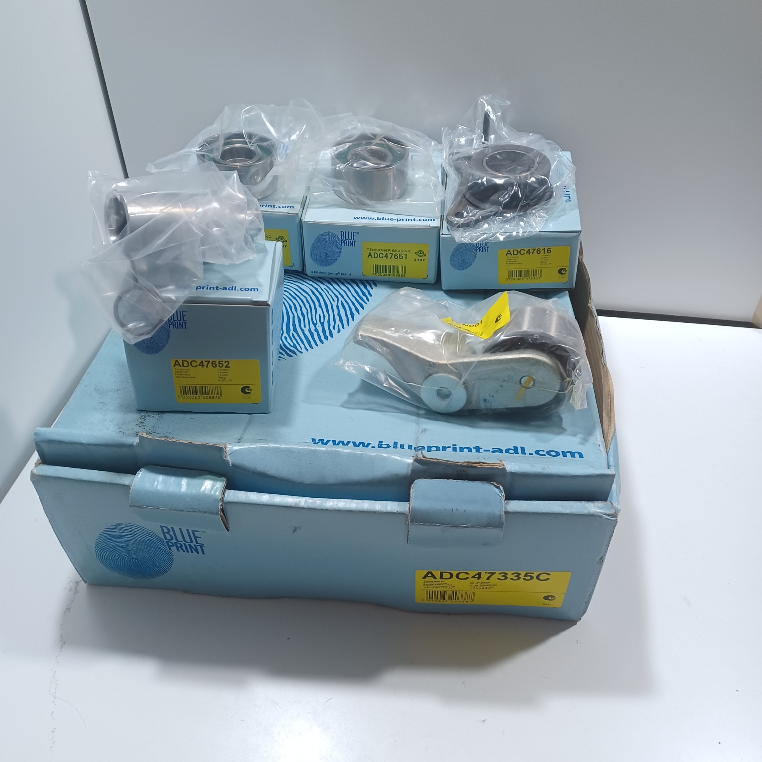 Pompe à eau Mitsubishi Pajero I 2.5TD L200 2.5TD Hyundai Galloper I 2.5TD Arrivages Auto Pieces