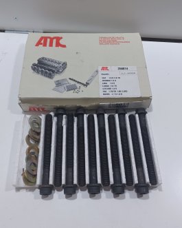 Vis de culasse Citroen BX 1.9D XM 2.0i TCT ZX 2.0i Xantia 2.0i Peugeot 306 2.0 605 2.0 TCT Arrivages Auto Pieces