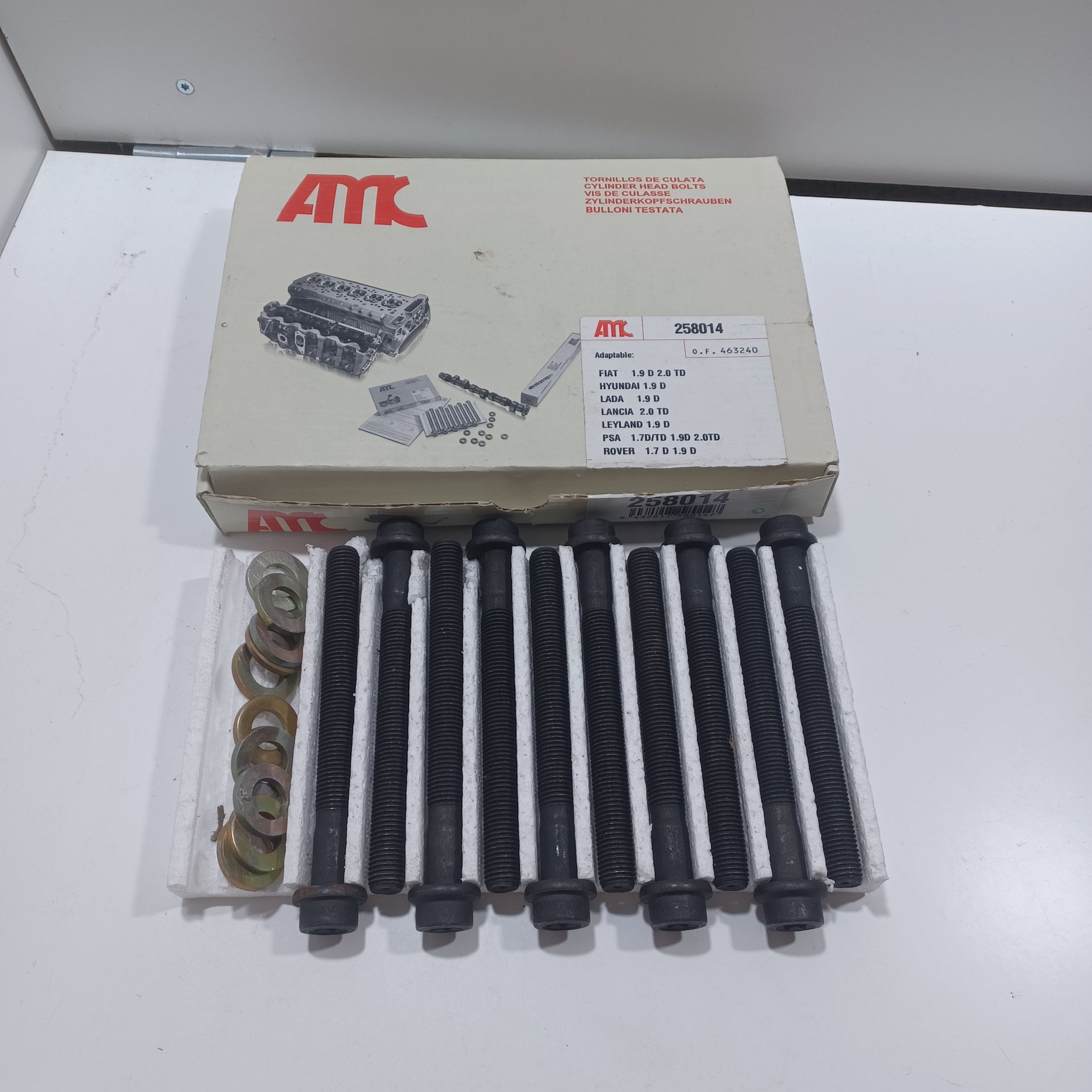 Thermostat Lada Niva 1700i 1.7i 1.7 GPL Arrivages Auto Pieces