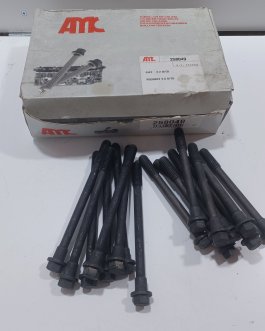 Vis de culasse Peugeot J5 2.5 D TD Arrivages Auto Pieces