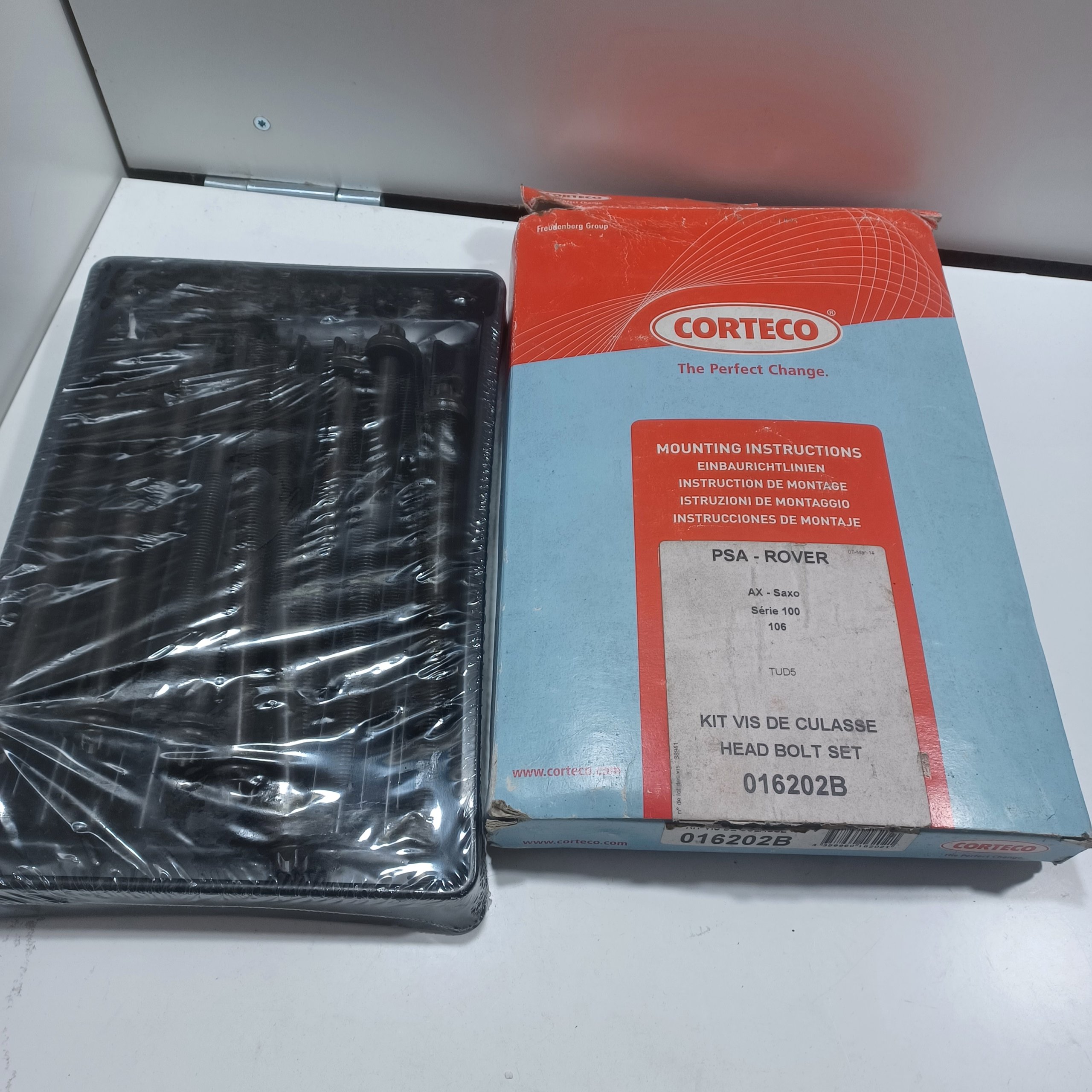 Sonde température Peugeot 1.9D 206 306 Partner Expert Citroen 1.9D Xsara Berlingo Jumpy Arrivages Auto Pieces
