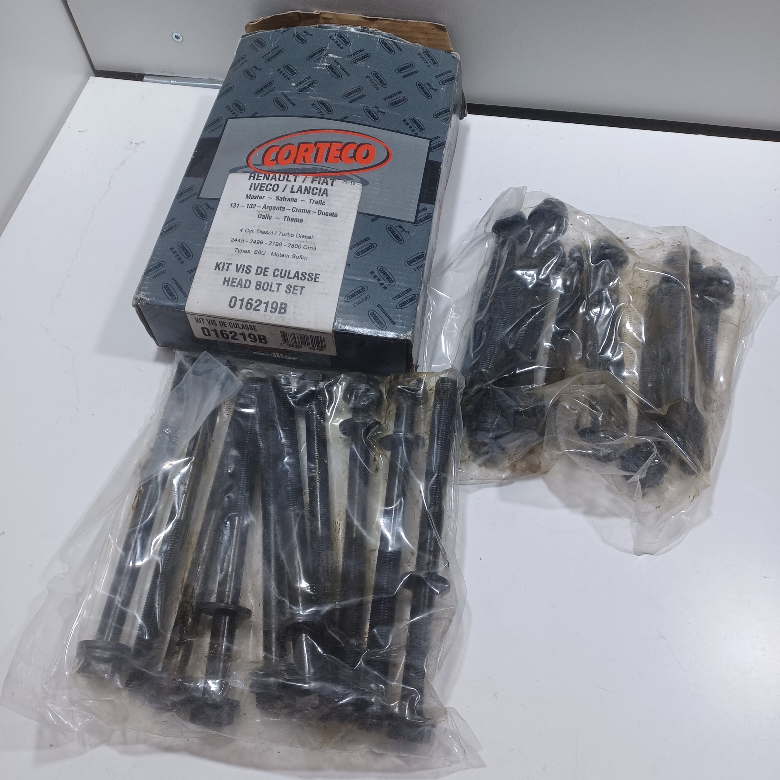 Tête pour allumeur Femsa ou Magneti Marelli pour Fiat 131 1.3 132 1.6 Arrivages Auto Pieces