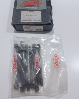 Vis de culasse Ford Escort III 1.1 1.3 1.6 IV 1.4 1.6 V 1.4 1.6 VI VII 1.4 Fiesta II III 1.6 XR2 XR2i Arrivages Auto Pieces