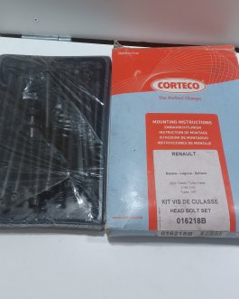 Vis de culasse Renault Laguna I 2.2 D DT Espace III 2.2 D TD Safrane 2.2 dT Arrivages Auto Pieces