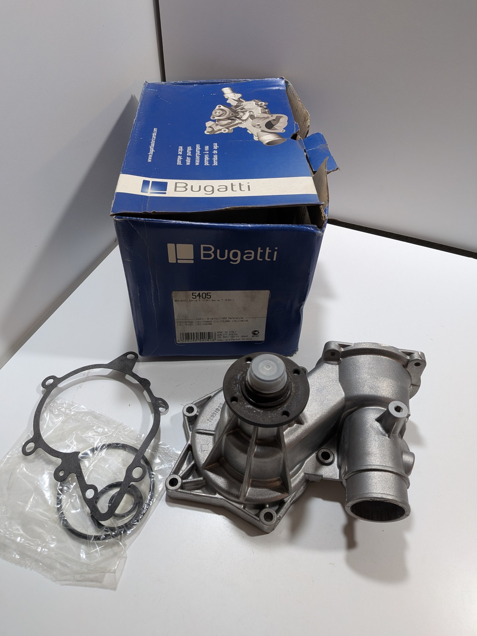 capteur pression d’huile BMW E87 F20 E30 E36 E46 E90 F30 E28 E34 E39 E60 F10 E32 E38 Arrivages Auto Pieces