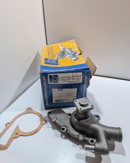 Pompe à eau Ford Sierra II 1.8 TD Orion III 1.8 TD Fiesta III 1.8 TD Arrivages Auto Pieces