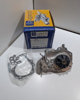 Pompe à eau Renault Mégane I Clio II Kangoo I Dacia Logan I 1.4 1.6 8 soupapes Arrivages Auto Pieces
