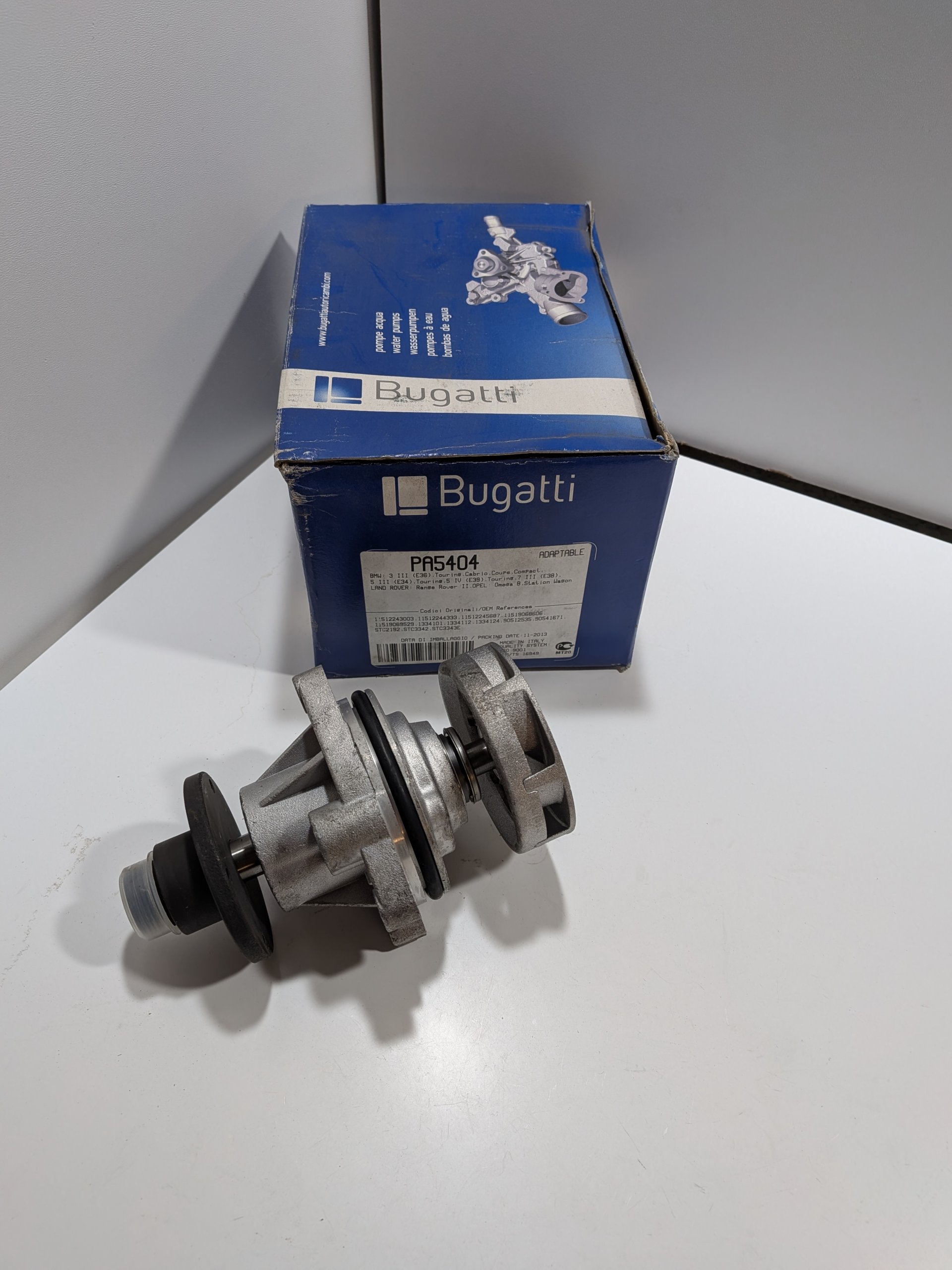 Sonde température liquide BMW E36 316i 318i 320i 325i 325 TD TDS M3 3.0 E38 730i 740i Arrivages Auto Pieces
