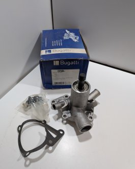 Pompe à eau Peugeot 204 1.1 1.2D 1.3D 1.4D 304 1.1 1.3 1.4D 305 I 1.3 1.5 1.5D Arrivages Auto Pieces