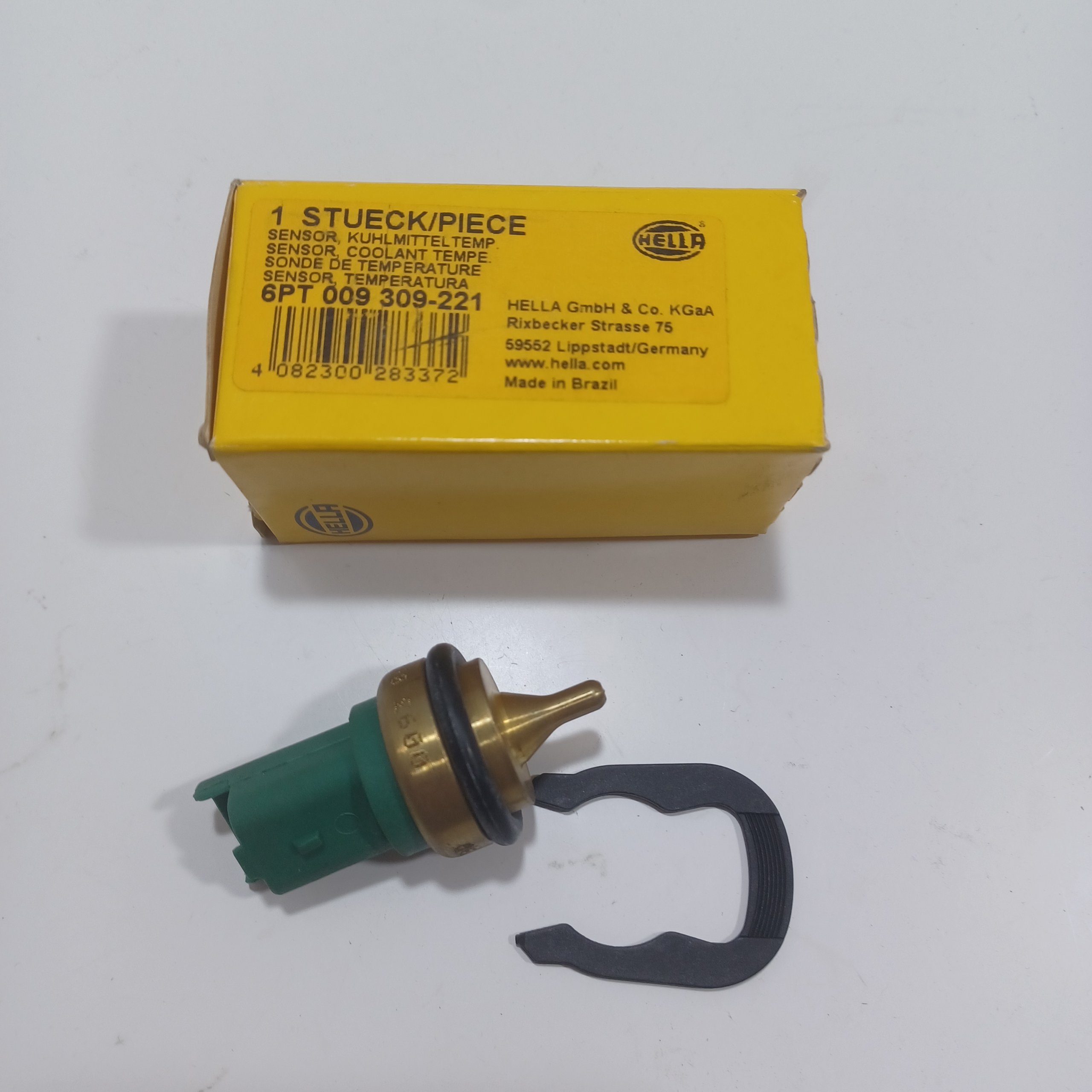 Pompe à eau Fiat Ducato III 2.3D 3.0D Citroen Jumper II Peugeot Boxer II 3.0 HDI Iveco Daily V Arrivages Auto Pieces