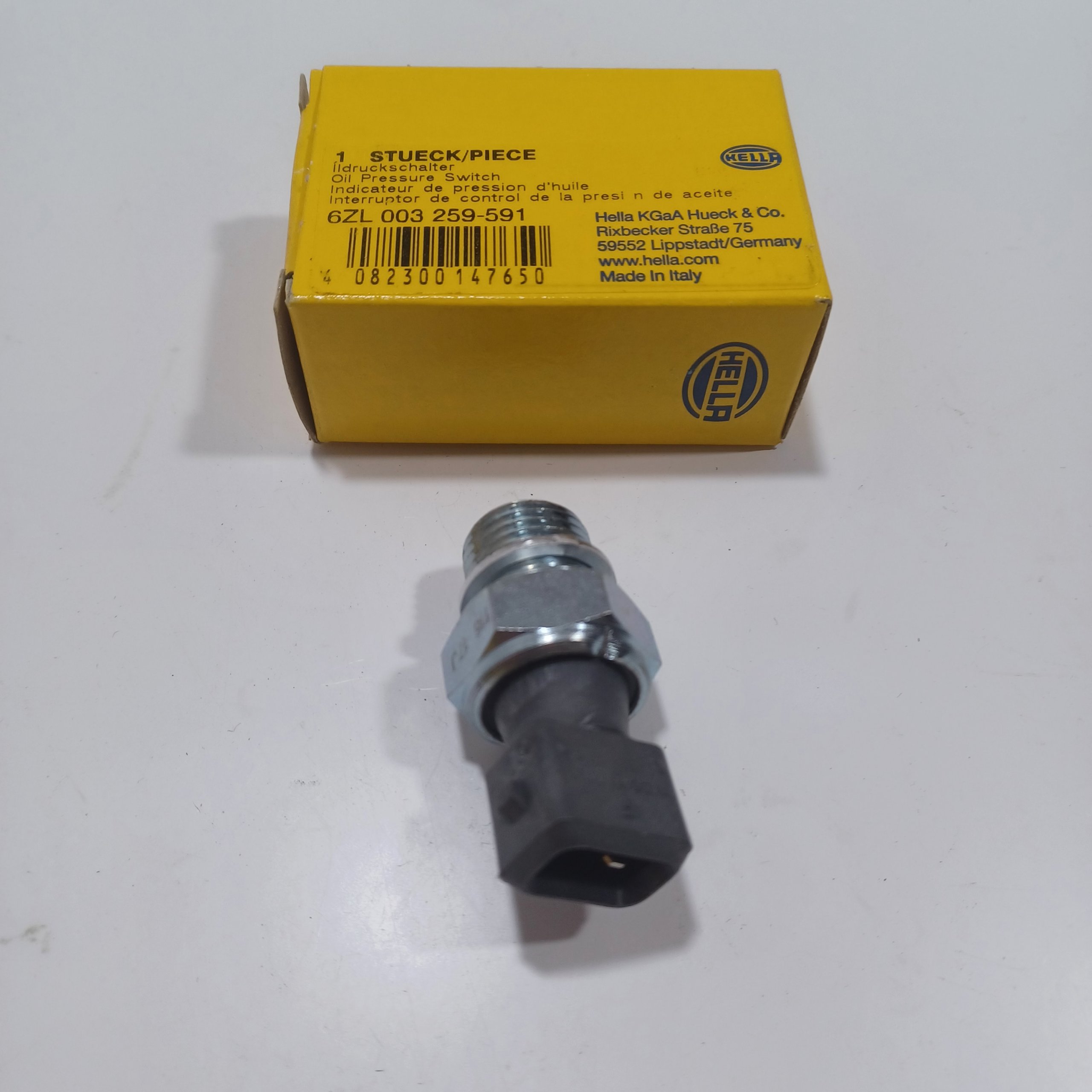 Thermostat Peugeot Boxer I 2.5D TD TDI Citroen Jumper I 2.5D TD TDI Arrivages Auto Pieces