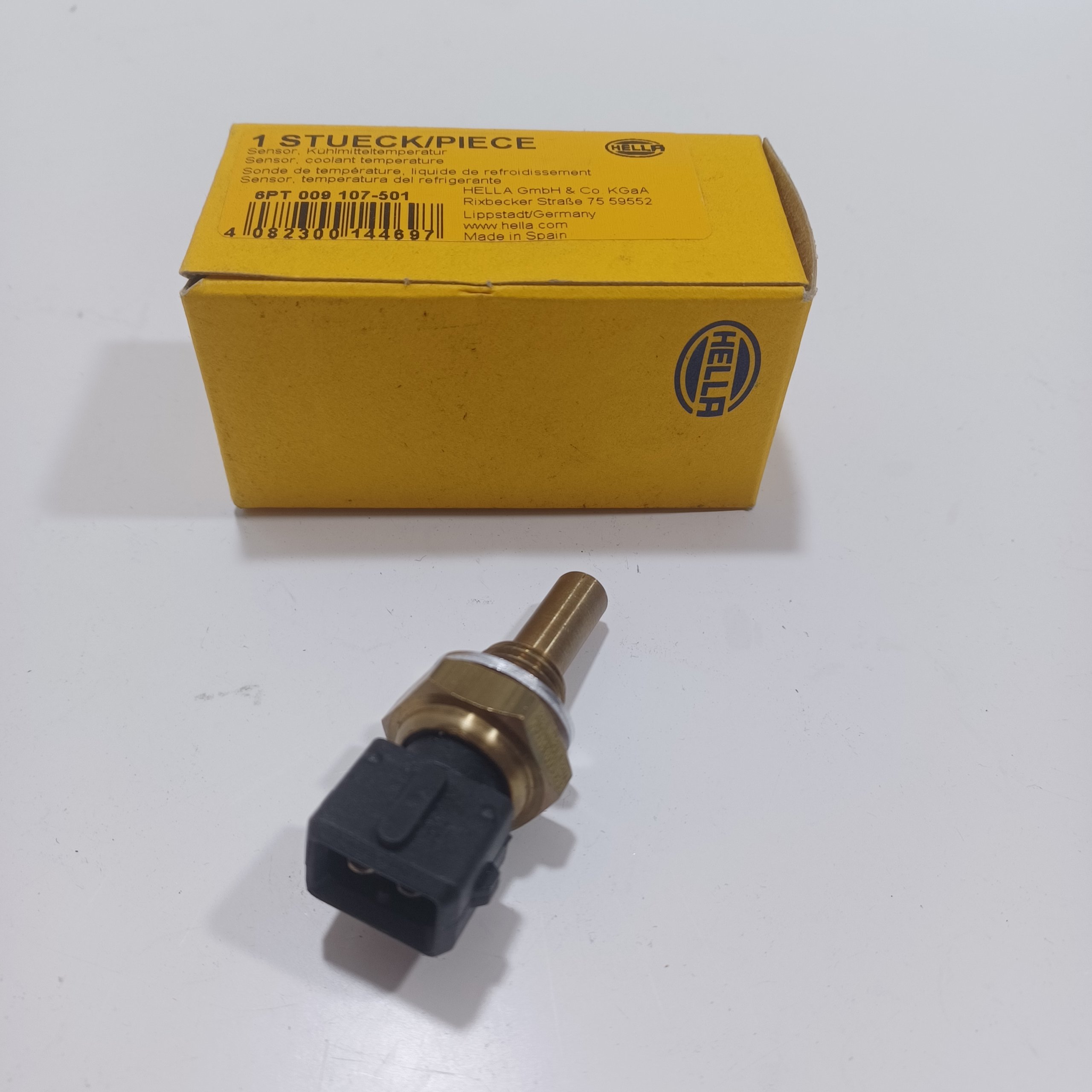 Thermostat Volvo 240 2.0 2.1 2.3 740 2.3 340-360 2.0 940 2.0 2.3 Arrivages Auto Pieces