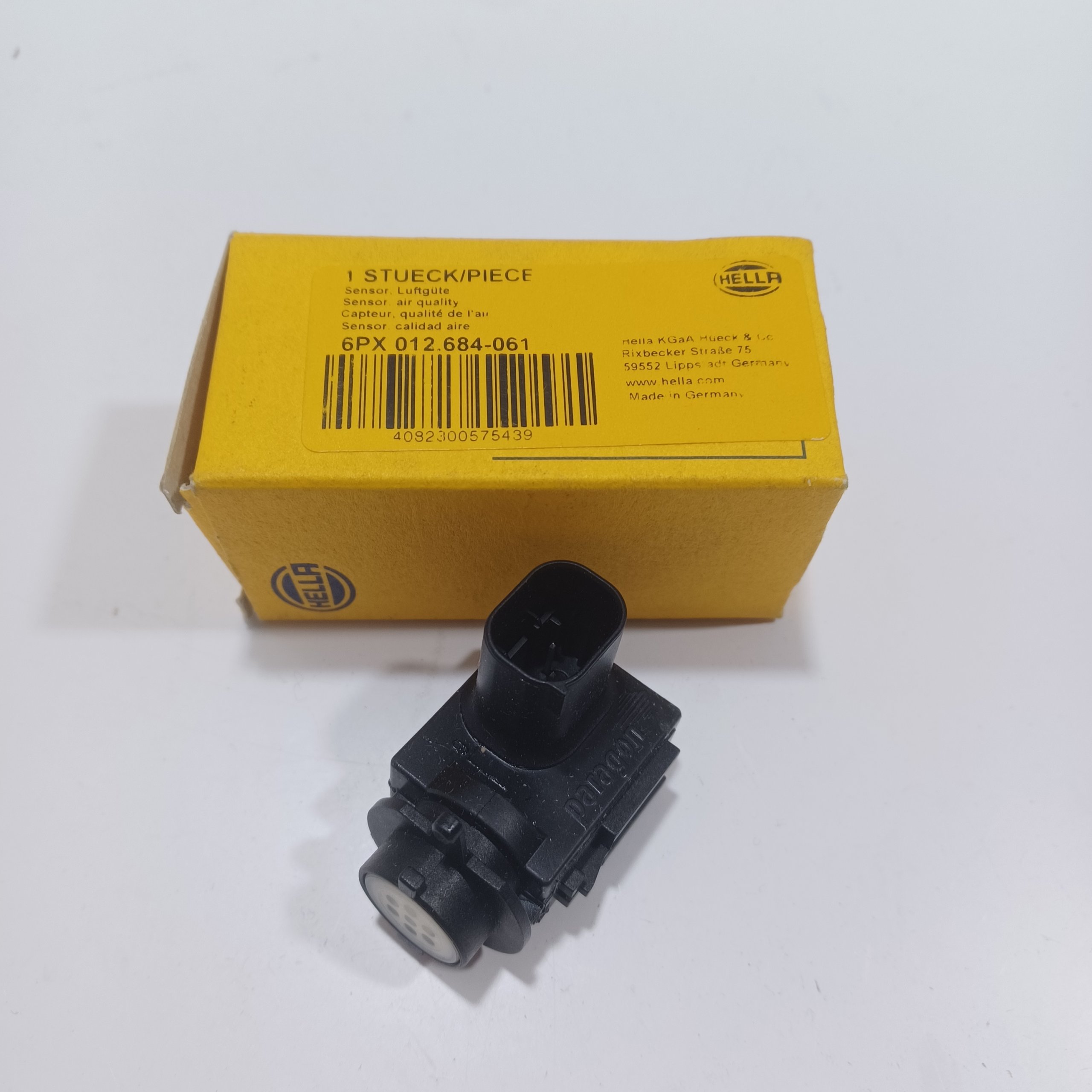 Capteur pression d&rsquo;huile Audi 50 80 100 200 V8 Coupé 90 VW Polo II Golf I Arrivages Auto Pieces