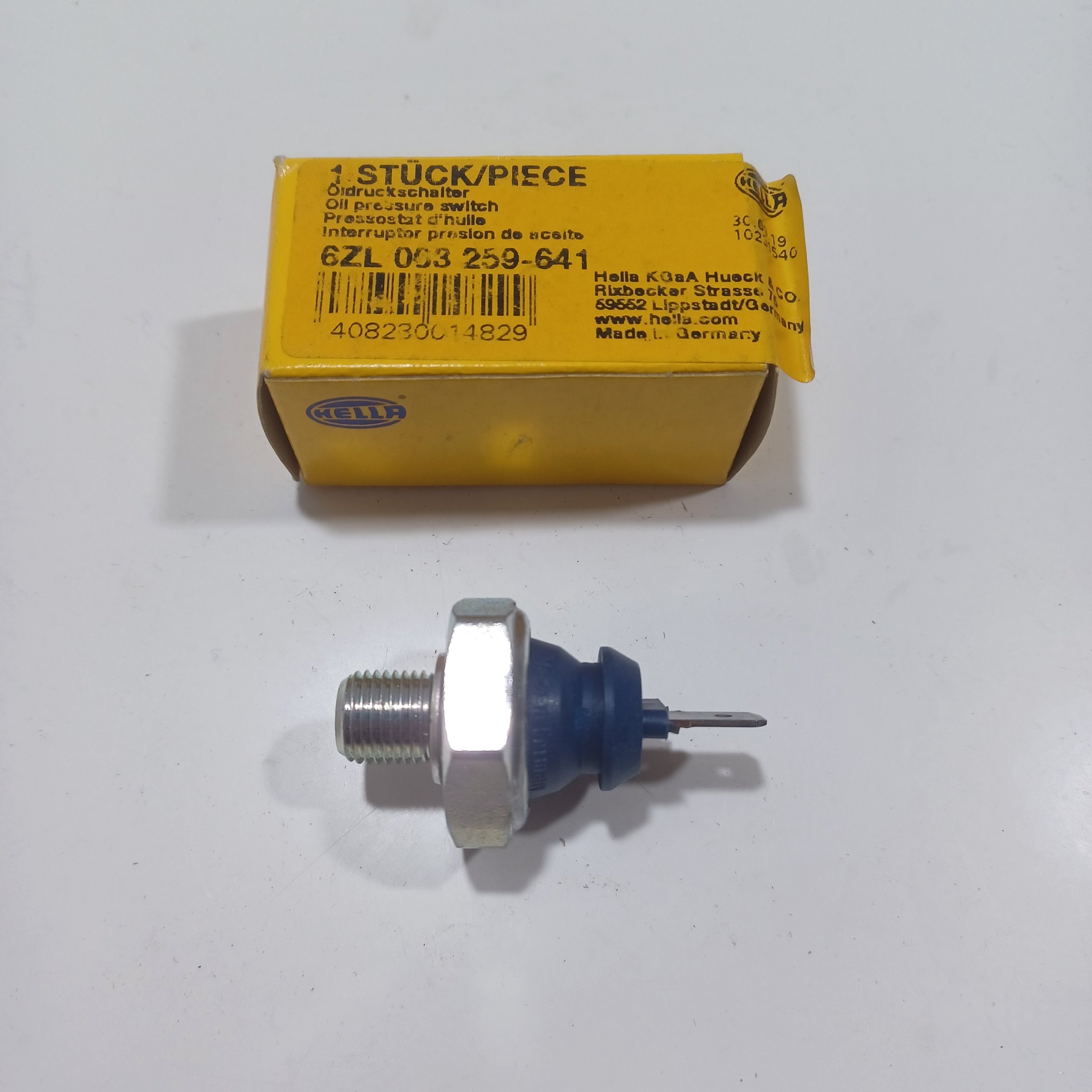 Contacteur embrayage régulateur vitesse VW Sharan Golf IV Amarok Touareg Audi Q7 Arrivages Auto Pieces