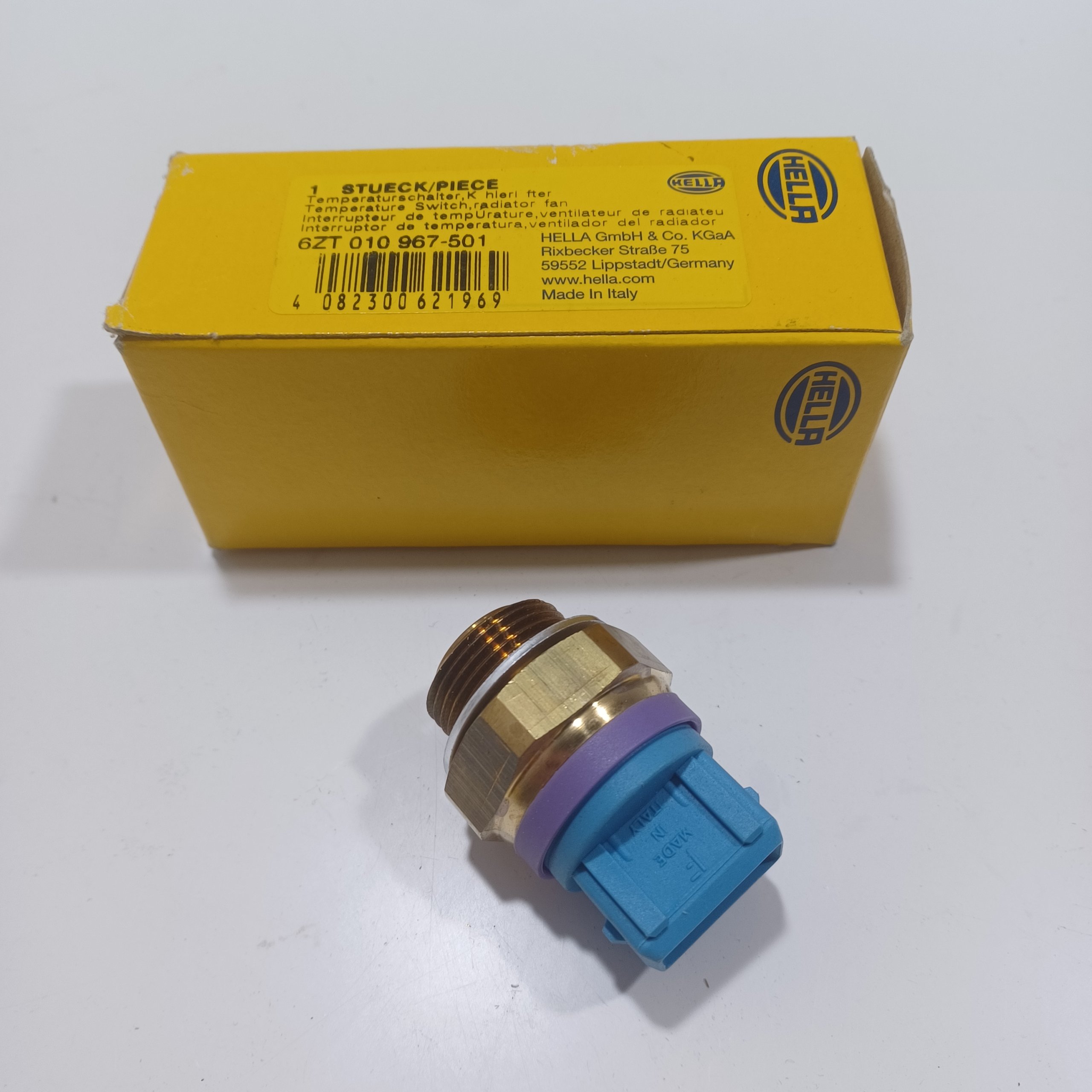 Contacteur de freins Citroen AX BX Peugeot 104 204 205 304 309 504 604 505 Arrivages Auto Pieces