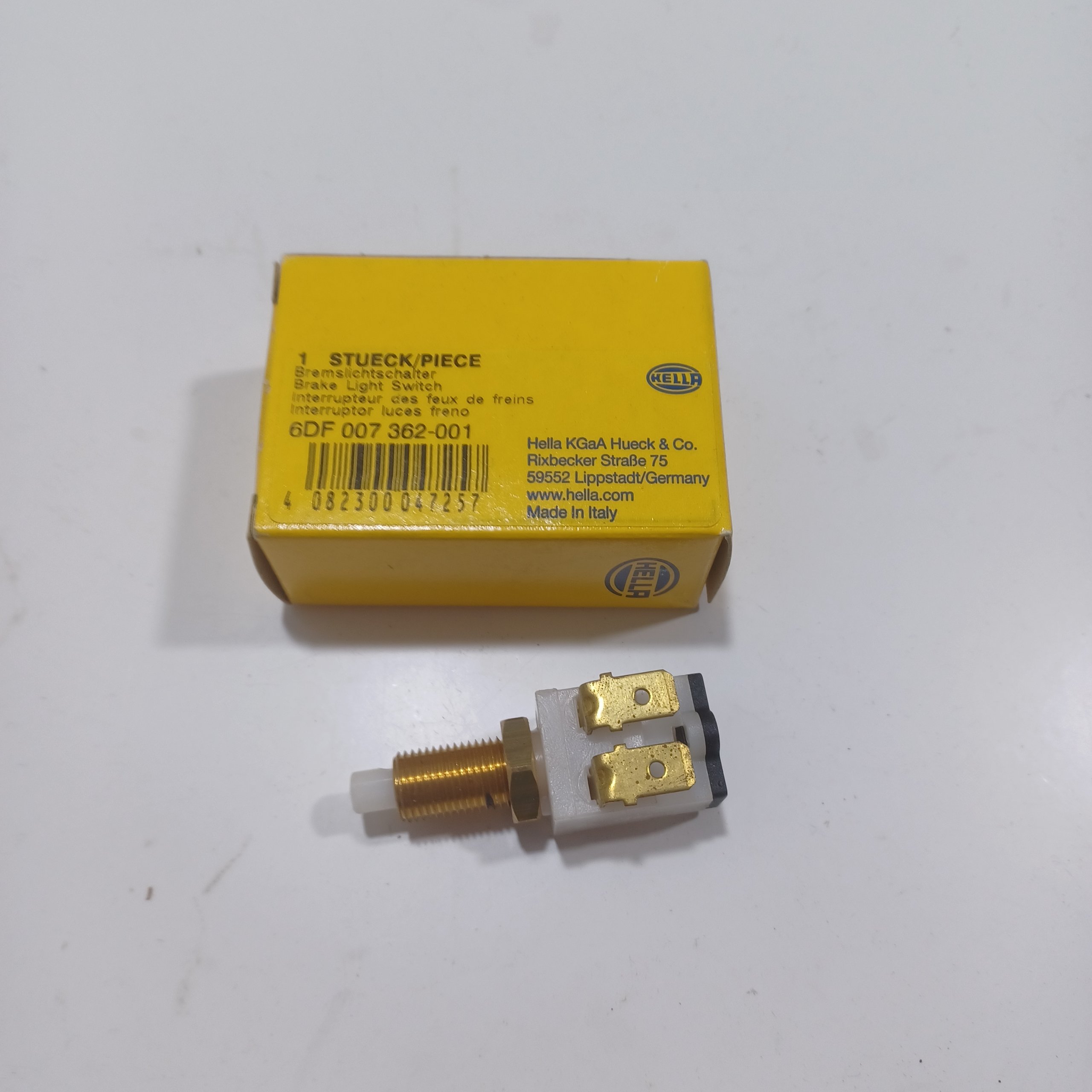 Pompe à eau Peugeot 204 1.1 1.2D 1.3D 1.4D 304 1.1 1.3 1.4D 305 I 1.3 1.5 1.5D Arrivages Auto Pieces