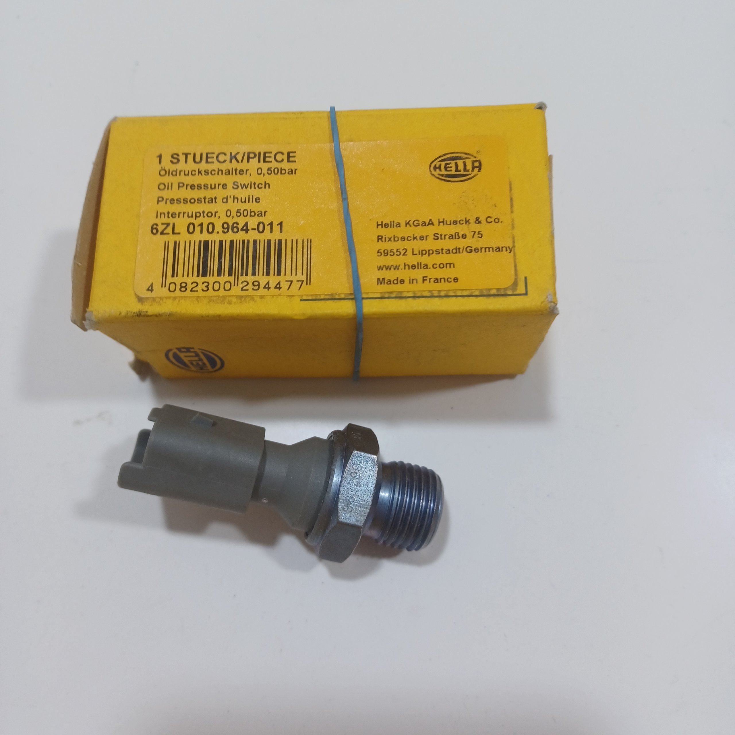 Pompe à eau Peugeot 406 206 806 307 407 607 2.0 16v Citroen C4 I C5 I II Xsara 2.0 16v Arrivages Auto Pieces