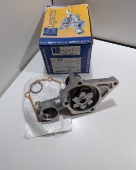 Pompe à eau Mitsubishi Colt I II 1.2 Lancer II III IV 1.2 1.3 1.5 Hyundai Pony 1.3 1.5 Arrivages Auto Pieces