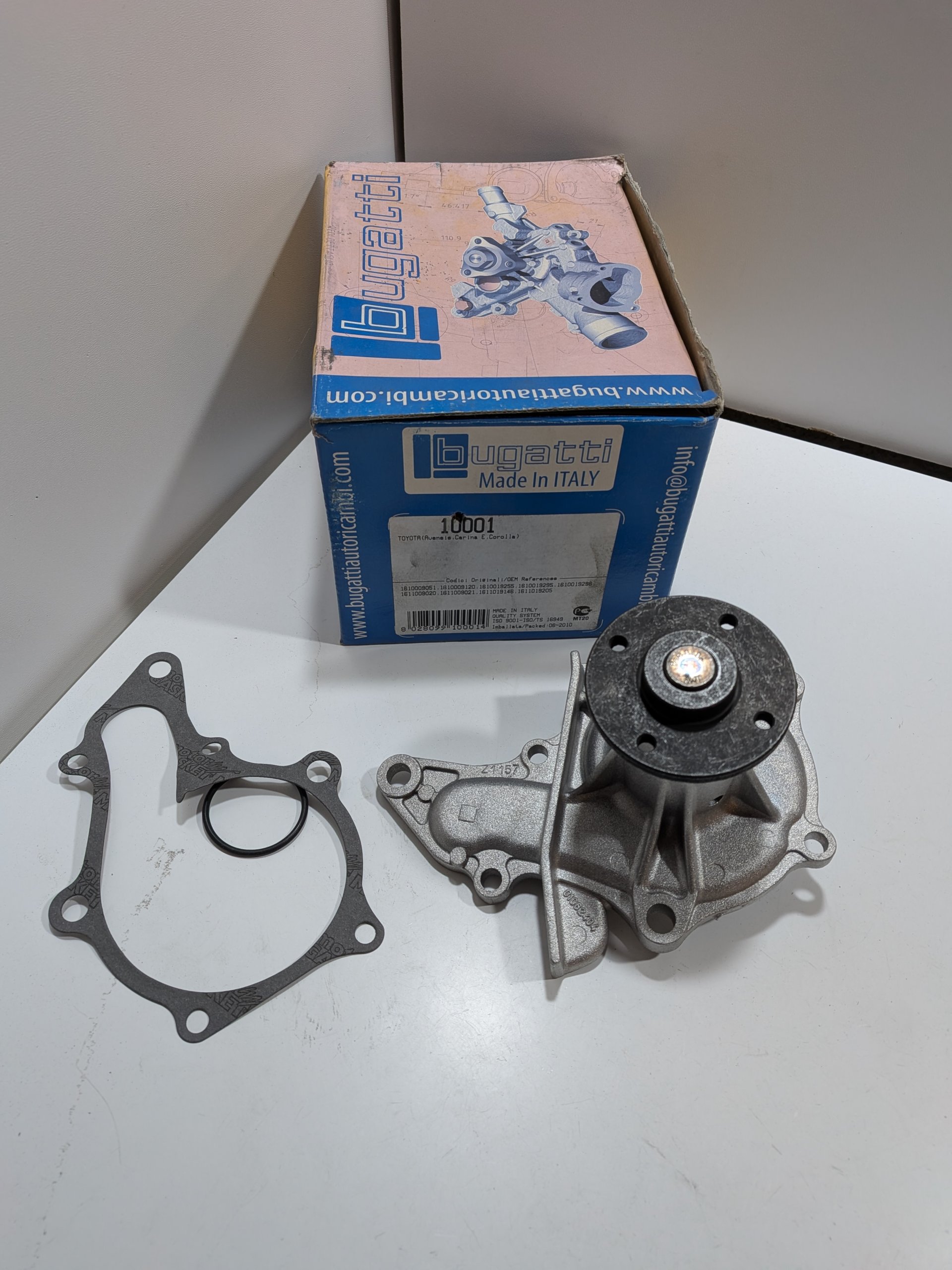 Interrupteur des feux de freins Arrivages Auto Pieces