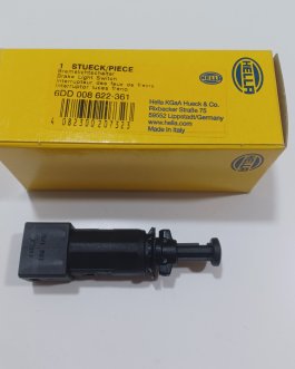 Contacteur feux stop Renault Twingo I Kangoo I Clio II Master II Mégane I Neuf Hella Arrivages Auto Pieces