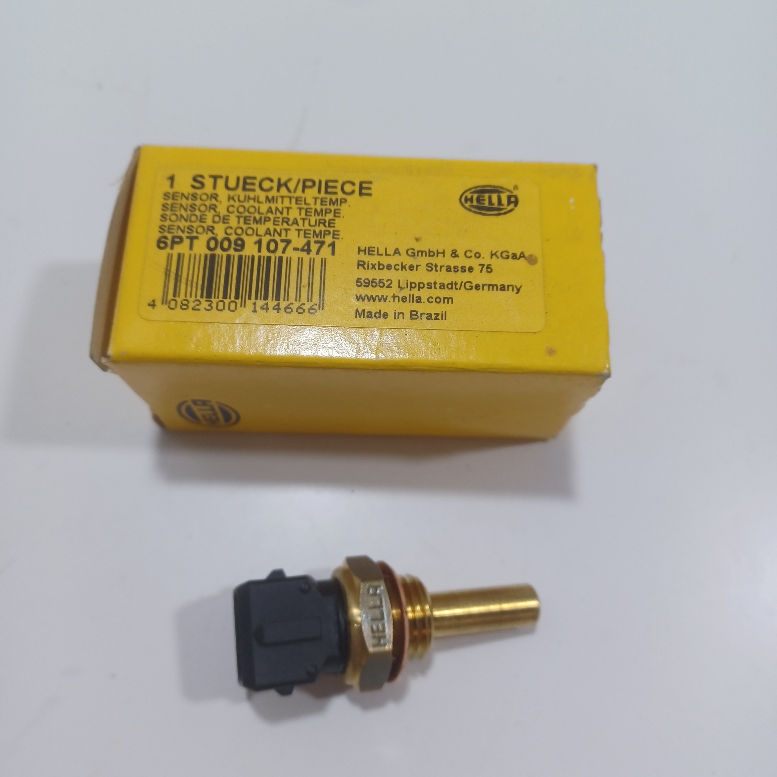 Sonde température liquide BMW E36 316i 318i 320i 325i 325 TD TDS M3 3.0 E38 730i 740i Arrivages Auto Pieces