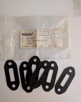 x6 joints Nanni Diesel 906200182 Arrivages Auto Pieces