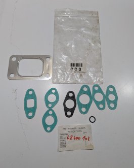 Pochettes joints montage Turbo Nanni diesel 48400102 Arrivages Auto Pieces