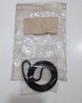 Joint couvre culbuteur moteurs 4.190HE, 4.195HE, 4.200HE, 4.220HE Nanni diesel Arrivages Auto Pieces