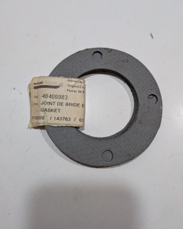 x1 joint bride échappement Nanni diesel 48400083 Arrivages Auto Pieces
