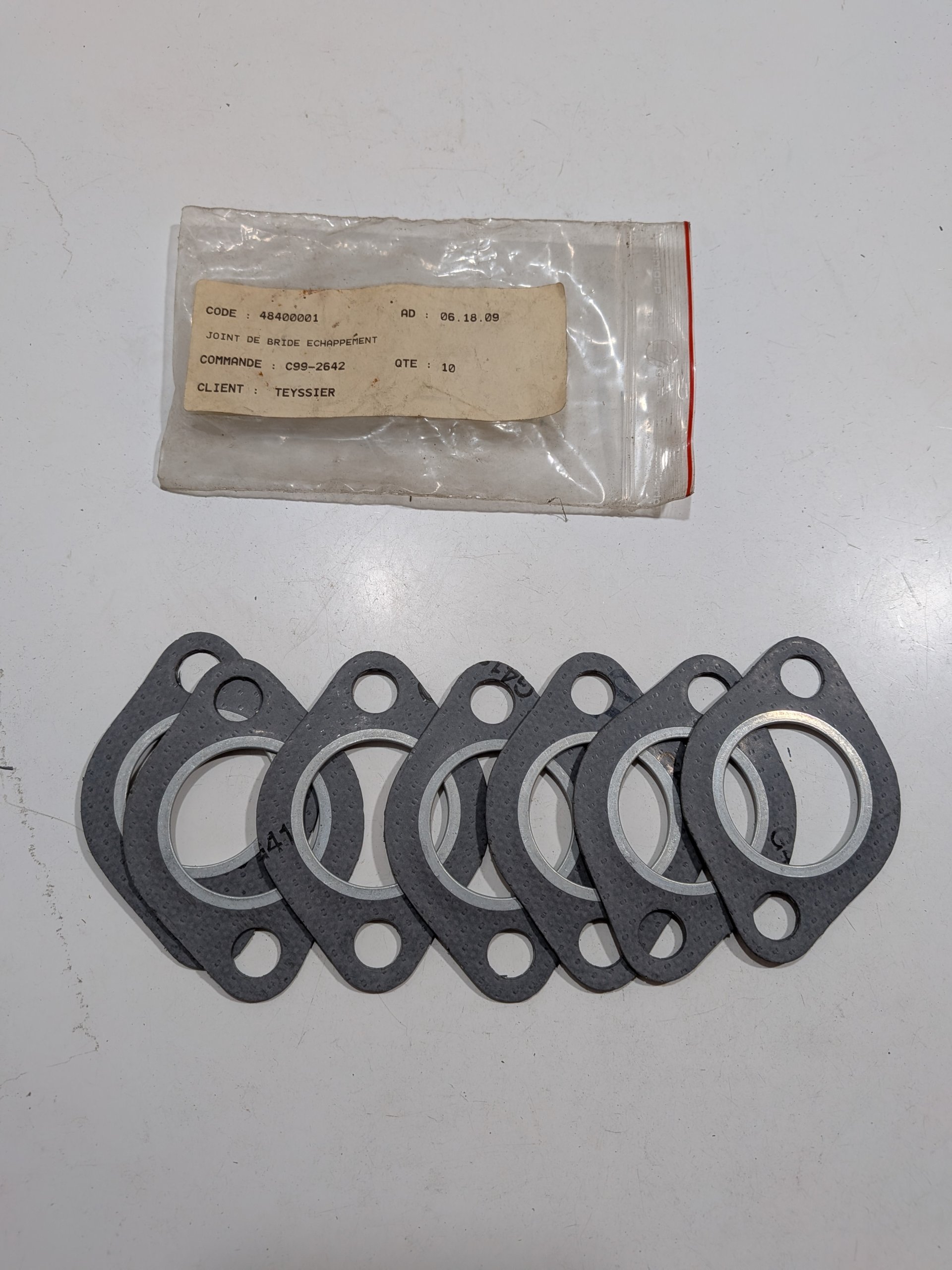 x4 Vis Nanni diesel 39153501 Arrivages Auto Pieces