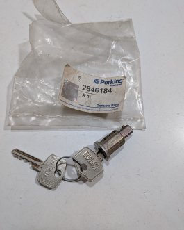 Serrure Perkins 2846184 Arrivages Auto Pieces